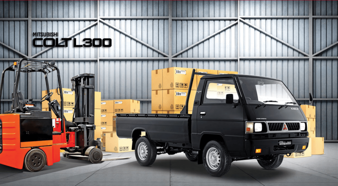 PROMO DP MURAH L300