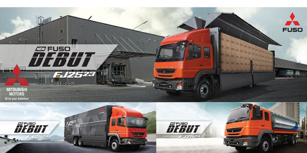 PROMO DP MURAH CANTER 74 HD SHDX