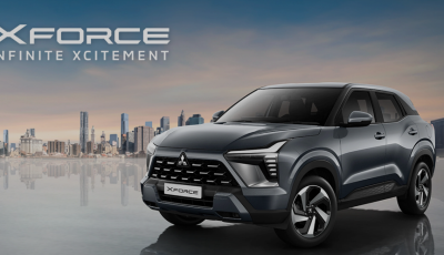 xforce samarinda